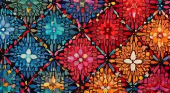 Die besten 8 Tipps bei Textildesign