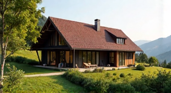 Die besten 8 Tipps beim Bau eines Atelierhauses