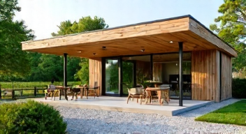 Die besten 8 Tipps beim nachhaltigen Bauen