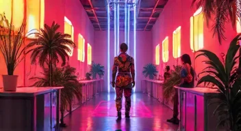 Die besten 8 Tipps beim Salone del Mobile 2025