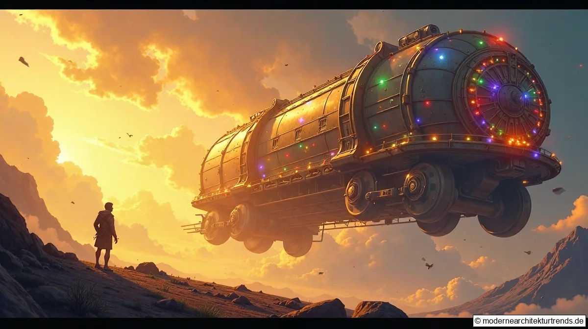 Die besten Design Festivals 2025: Kreativität, Innovation, Inspiration