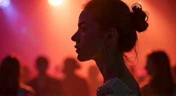 Die emotionale Kraft der Musik und Licht (10/10)