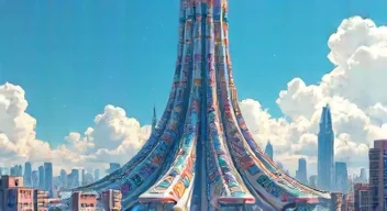 Die Erzählung der Architektur (10/10)