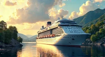 Die Evolution der Flusskreuzfahrten (2/10)