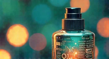 Die Evolution der Haarpflegeprodukte (3/10)