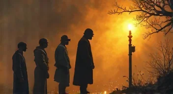 Die Evolution des Lichtschalters (1/10)