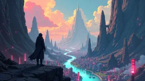 Die Expo 2025 in Osaka: Zukunft, Architektur, Innovation