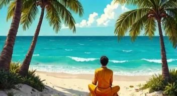 Die faszinierende Welt der Beach Clubs (1/10)