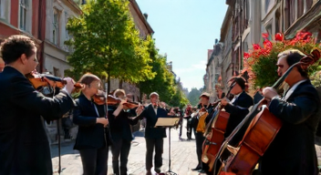Die Kraft der Musik im öffentlichen Raum (10/10)