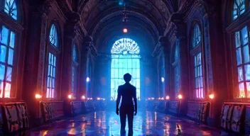 Die Kraft der Musik im Raum (10/10)