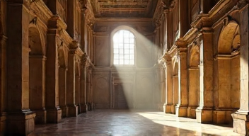 Die Kraft der Musik in der Architektur (10/10)