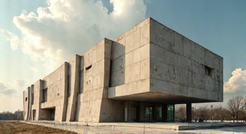 Die künstlerische Dimension der Architektur (10/10)