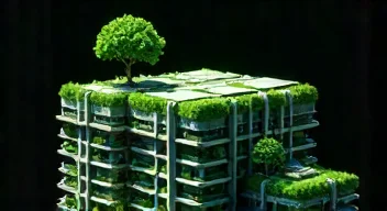 Die Kultur der Nachhaltigkeit im Bauwesen