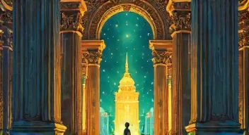 Die kulturelle Bedeutung der Architektur (3/10)