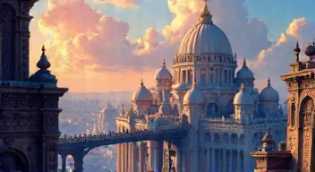 Die kulturelle Bedeutung von Architektur (10/10)