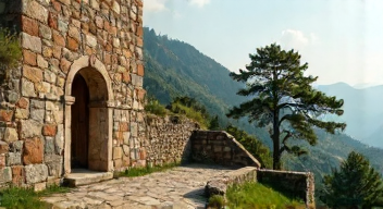 Die kulturelle Bedeutung von Naturstein (10/10)