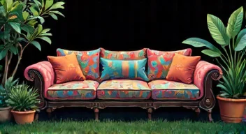 Die kulturelle Bedeutung von Outdoorsofas (10/10)