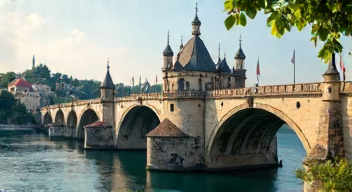 Die kulturelle Dimension von Brücken (3/10)