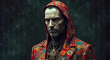 Die kulturelle Identität in der Kunst (8/10)