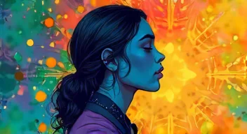 Die Kunst als Stimme der Gesellschaft (9/10)