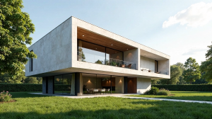 Die Kunst der Architektur: Kreativität, Pragmatismus und Design in Thüringen