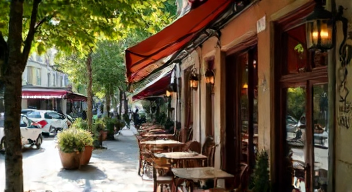 Die Kunst der städtischen Integration (10/10)