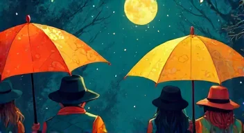 Die Kunst des Sonnenschutzes (10/10)