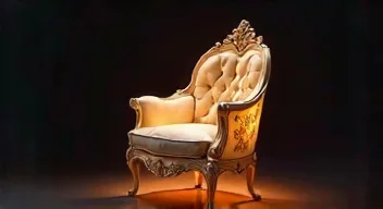 Die Leichtigkeit des Diamond Chairs (7/10)