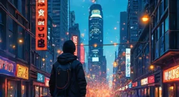 Die Macht der Musik in der Gesellschaft (9/10)