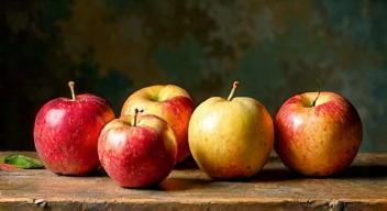 Die Meisterschaft von Paul Cézanne (3/10)