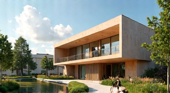 Die musikalische Dimension der Architektur (10/10)