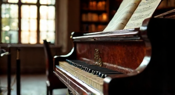 Die Musikalität des Designs (9/10)