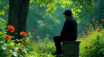 Die Philosophie des Gärtnerns (5/10)