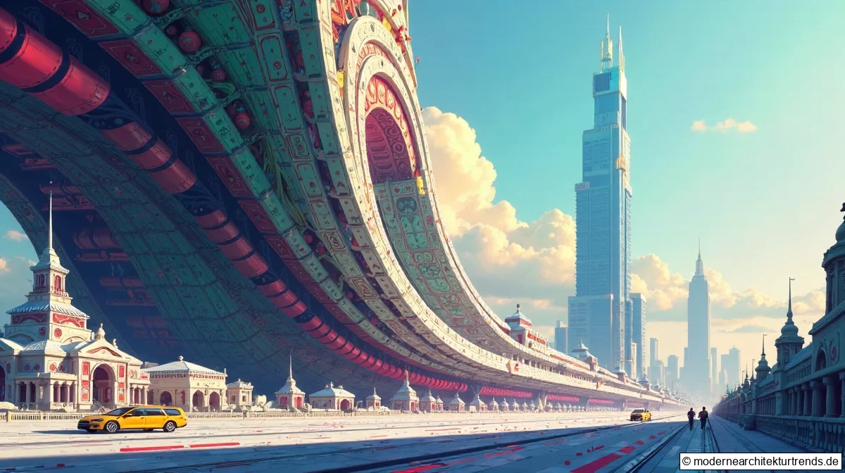 Die Pionierin der Architektur: Jeanne Gang und ihre Philosophie