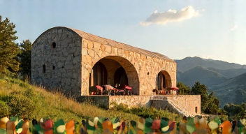 Die poetische Architektur des Festivals des Cabanes (5/10)