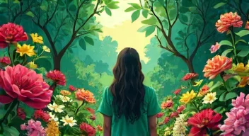 Die Psyche des Gärtners (7/10)