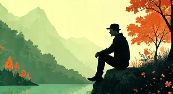 Die Psychologie des Wohlfühlens im Freien (8/10)