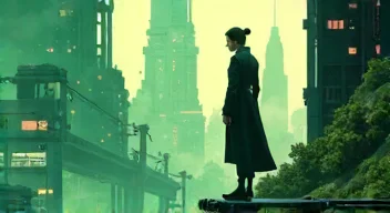 Die psychologische Wirkung von Architektur (6/10)