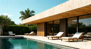 Die radikale Neugestaltung der Villa (1/10)