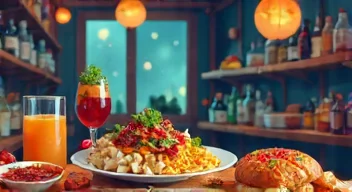 Die Revolution des Essens (5/10)