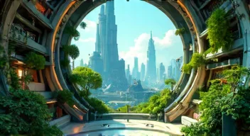 Die Rolle der Ästhetik in der modernen Architektur