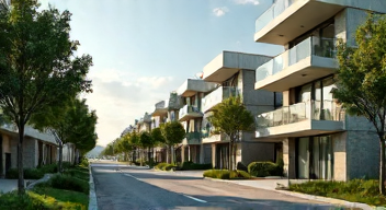 Die Rolle der Architektur im sozialen Wandel (3/10)