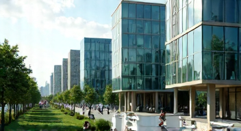 Die Rolle der Architektur in der Gesellschaft (3/10)