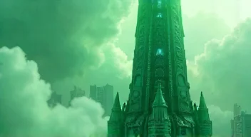 Die Rolle der Architektur in der Kultur (3/10)