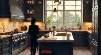 Die Rolle der Gemeinschaft beim Kochen (3/10)