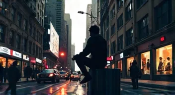 Die Rolle der Gesellschaft in der Architektur (3/10)