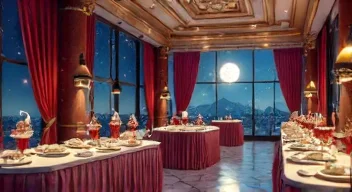 Die Rolle der Kulinarik in Boutique-Hotels (3/10)