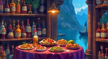 Die Rolle der Kultur im Genuss (3/10)