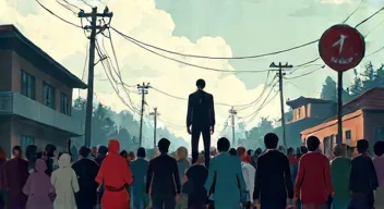 Die Rolle der Kultur in der Gesellschaft (3/10)