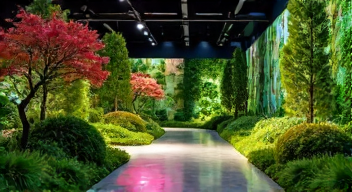 Die Rolle der Kunst in der Nachhaltigkeitsbewegung (9/10)